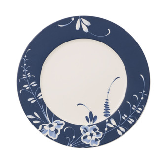 Old Luxembourg Brindille Buffet Plate