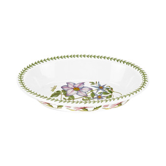 Bakeware, Botanic Garden Deep Oval Baker