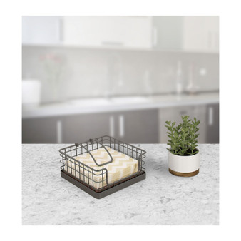 Madison Weighted Napkin Holder