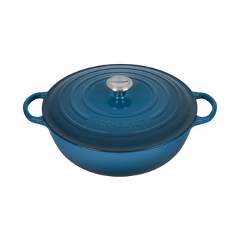 Cast Iron 7.5 Quart Chef's Oven