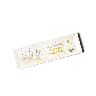 Neutral Nativity Tray
