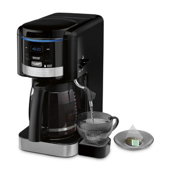 Coffee Plus® 12-Cup Coffeemaker & Hot Water System