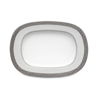 Odessa Platinum Butter Tray