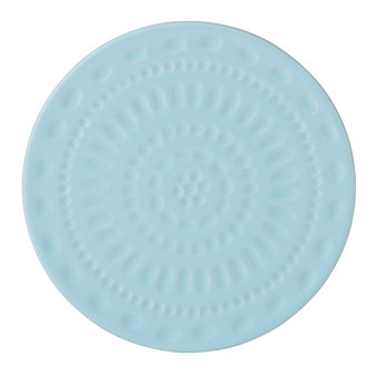 Willow Drive Round Trivet