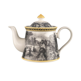 Audun Teapot