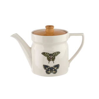 Botanic Garden Harmony Teapot