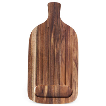 Artesano Acacia Wood Chopping Board