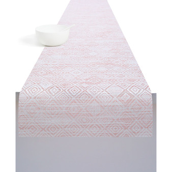 Mosaic Table Runner