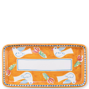 Campagna Rectangular Platter