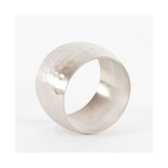 Round Shape Napkin Ring, Set of 4