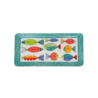 Freshcatch 15" Rectangular Tray