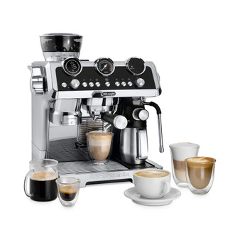 La Specialista Maestro Espresso Machine