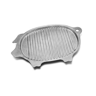 Gourmet Grillware Pig Griller
