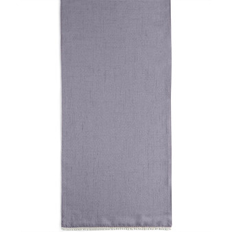 French Perle 70" Violet Runner
