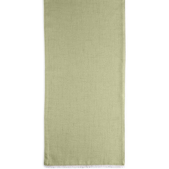 French Perle 70" Pistachio Runner