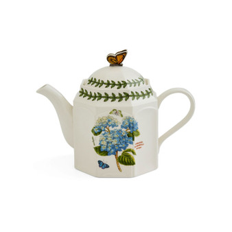 Portmerion Botanic Garden Bouquet 2 Pint Teapot