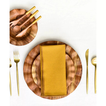 by Laura Johnson Napkin