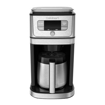 DGB-850 Burr Grind & Brew™ 10-Cup Coffeemaker