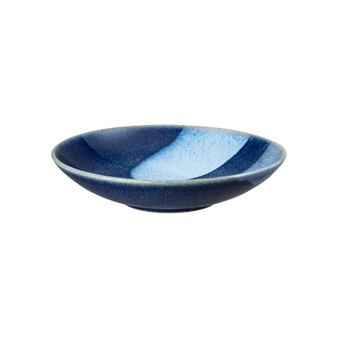 Studio Blue Accent Large Serving Bowl