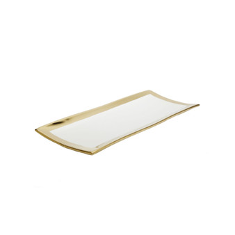 Rectangular Tray