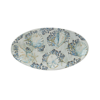 Playa Shells Fish Platter