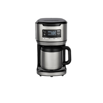 12 Cup Thermal Carafe Programmable Coffee Maker