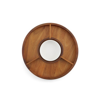 Duets Lazy Susan Set, 2 Piece