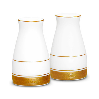 Crestwood Gold Salt & Pepper