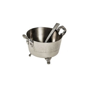 Large Candy Container Bowl