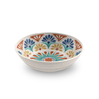 Desert Rio Serve Bowl Merge