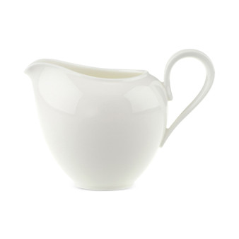 Dinnerware Bone Porcelain Anmut Creamer