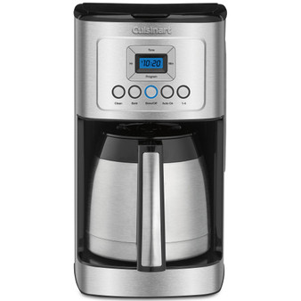 DCC-3400 PerfecTemp® 12-Cup Thermal Coffeemaker