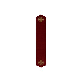 Noelle Table Runner, 90"