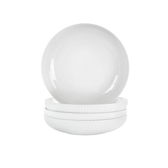 Esme 4 Pieces Bowl Set