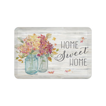 Sweet Autumn Kitchen Mat