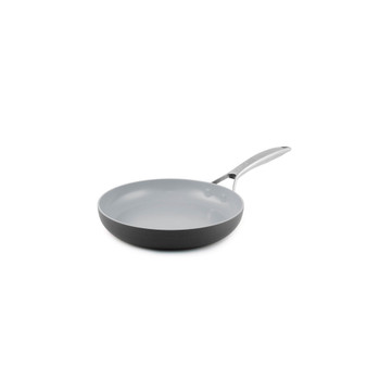 Paris Pro 8" Ceramic Non-Stick Open Fry Pan