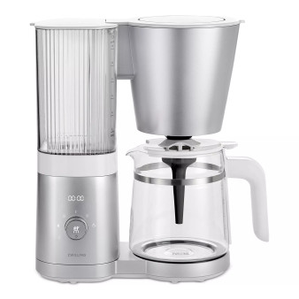 Enfinigy Glass Drip Coffee Maker