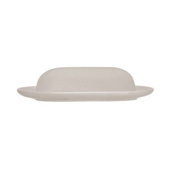 Colorwave Sand Covered Butter, 8-1/2"