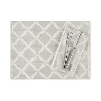 Laurel Leaf Placemat 19" x 13"