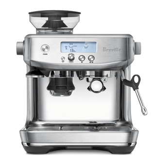 Barista Pro ThermoJet Grinder Espresso Maker