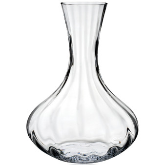 Waterford Optic Carafe