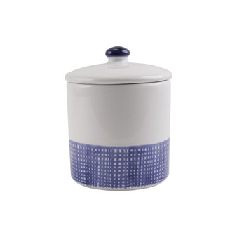 Santorini Geo Medium Canister