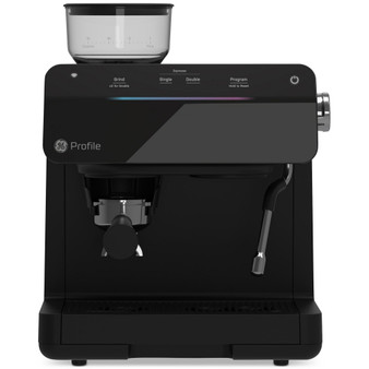 GEA Profile Semi-Automatic Espresso Machine & Frother