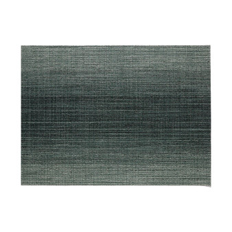 Ombré Placemat  19"L x 14"W