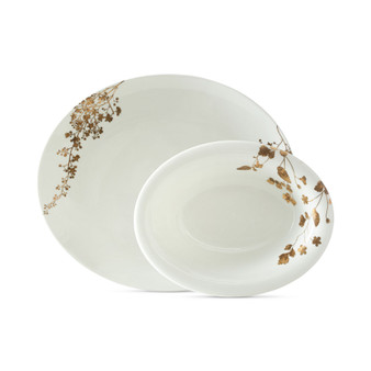 Jardin 2-Pc. Serving Set