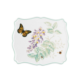 Butterfly Meadow Kitchen Trivet, Created for Macy's