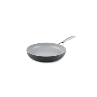 Paris Pro 12" Ceramic Non-Stick Open Fry Pan