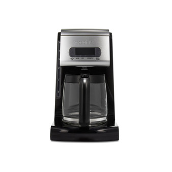 Frontfill Programmable Coffee Maker