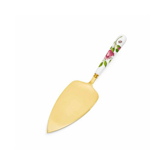 Creatures of Curiosity Floral Cake Slice