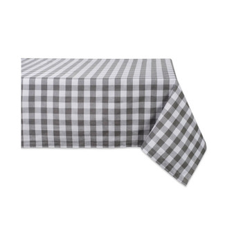 Checkers Table Cloth 52" x 52"